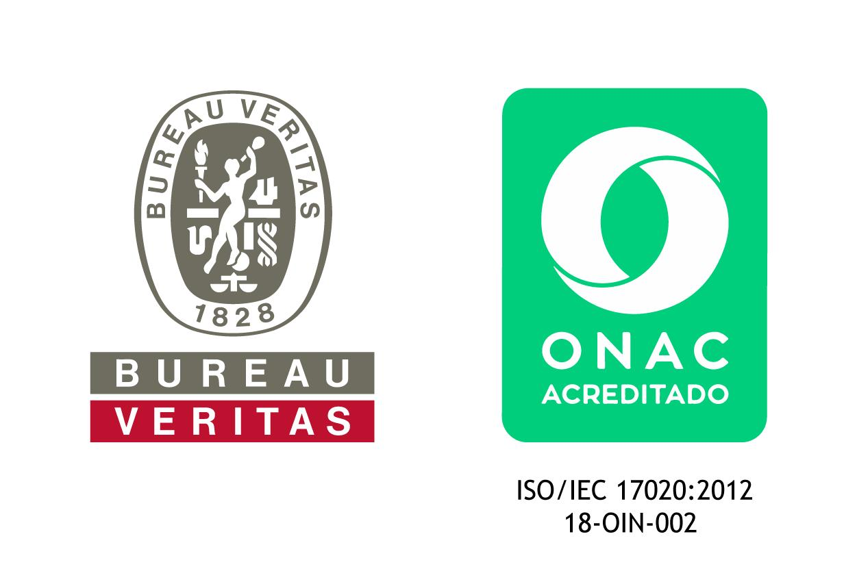 ONAC Acreditado