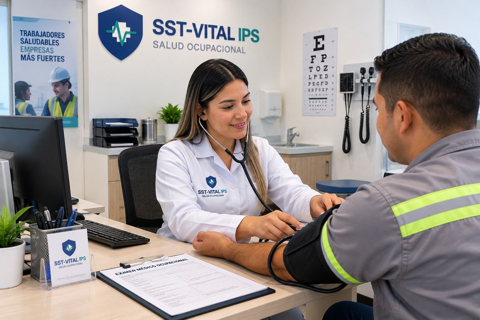 Consulta Médica